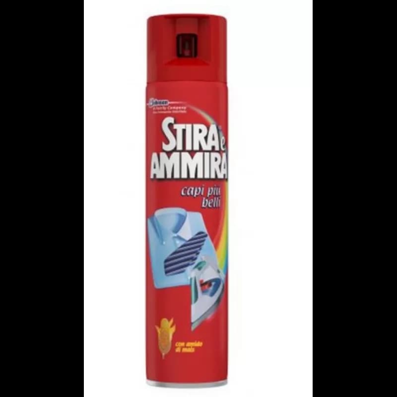 Stira Ammira apret spray 500ml