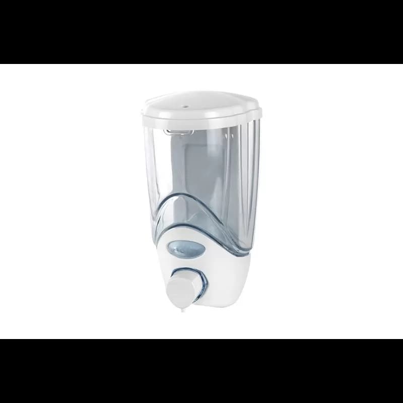 Dozator Sapun Lichid Si Gel Antibacterian 850ml