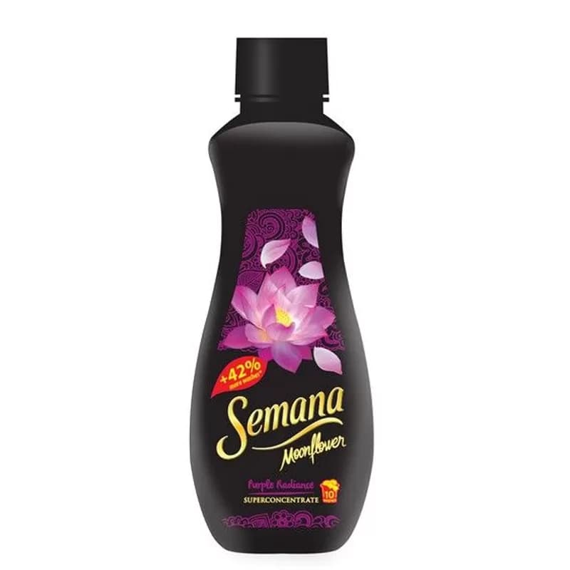 Semana Moonflower balsam de rufe 250ml Purple Radiance