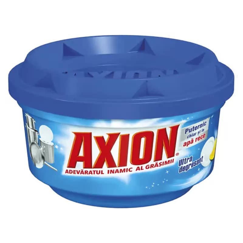 Axion pasta de spalat vase 225g Ultra Degresant