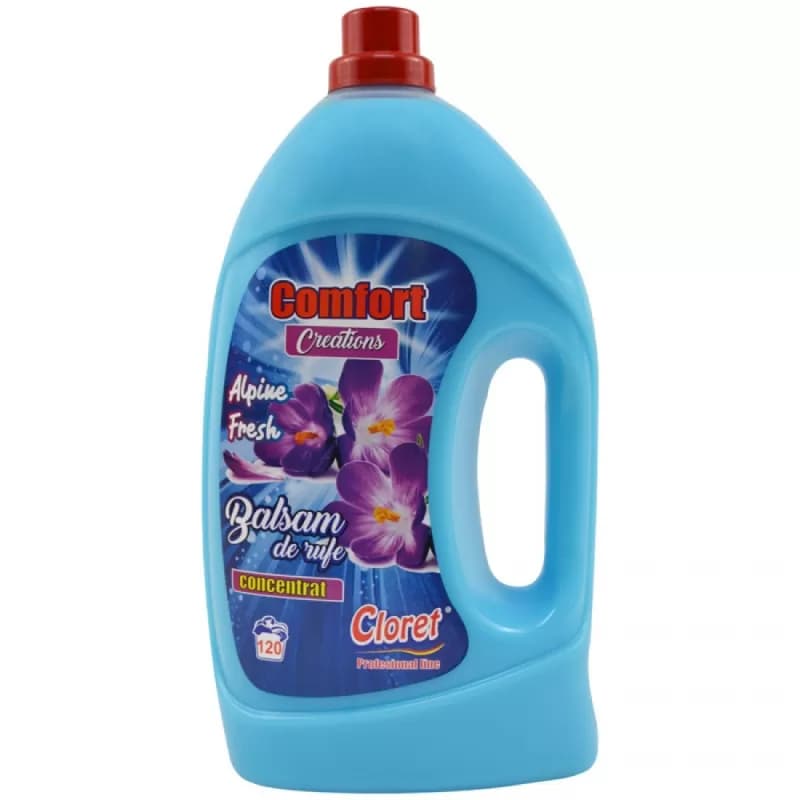 Comfort balsam de rufe 3l Alpin Fresh