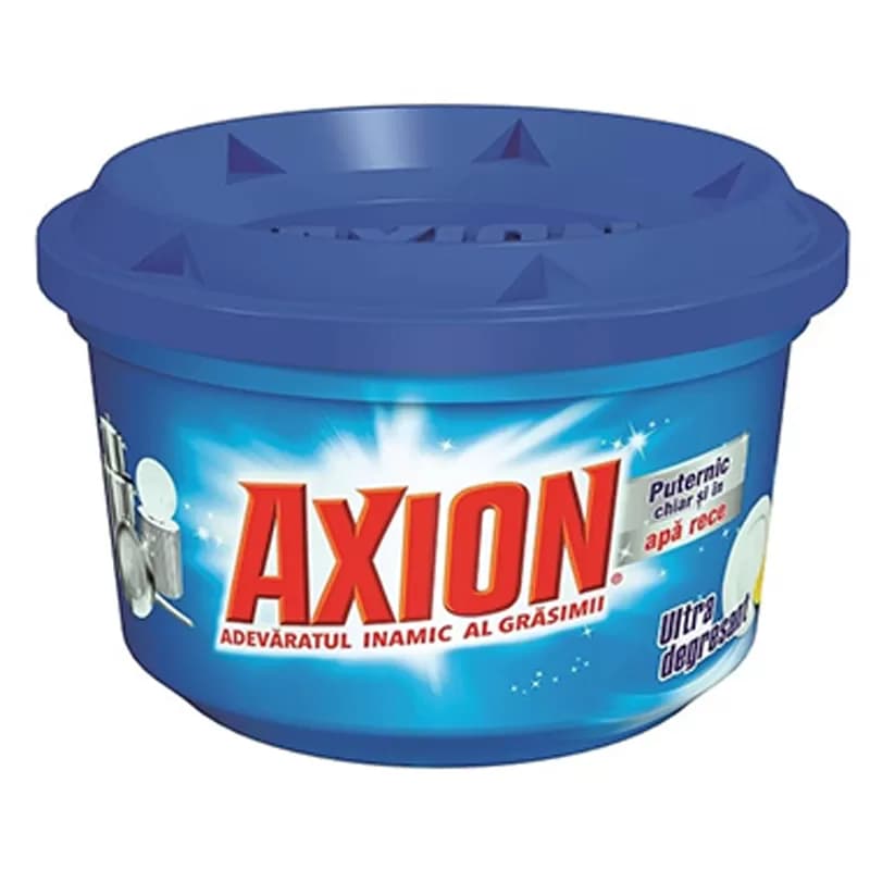Axion pasta de spalat vase 400g Ultra Degresant