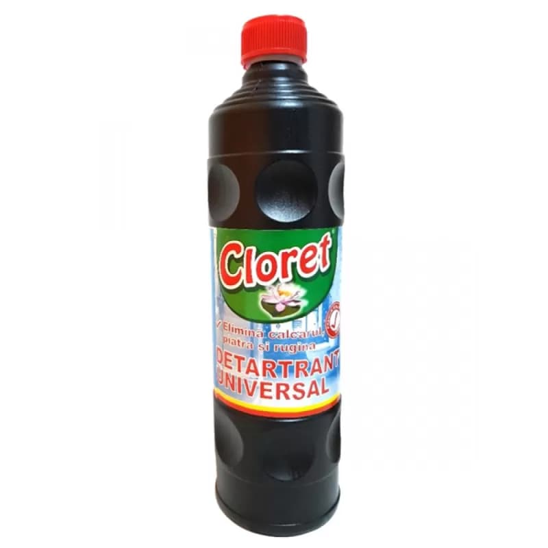 Cloret detartrant 1L, Universal