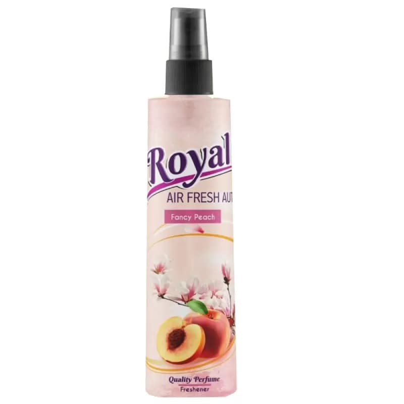 Royal Odorizant Auto 100ml Fancy Peach