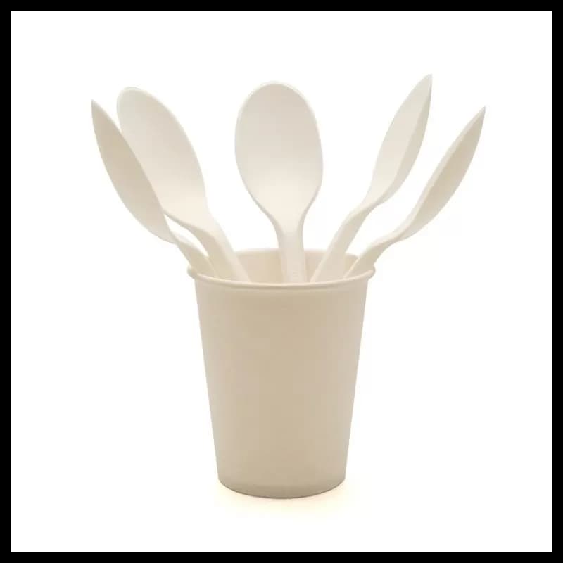 Linguri Compostabile 16cm 50buc/Set