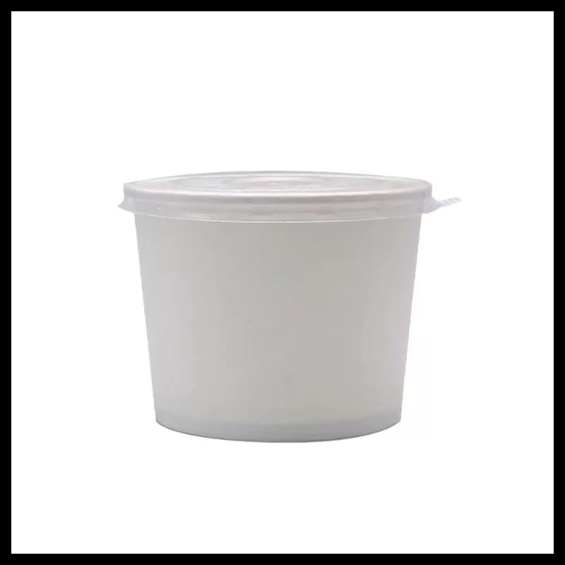 Castron De Supa 16oz 50buc/Set