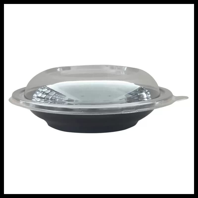 Capac Pentru Salata 500ml Si 750ml 50 Buc/Set