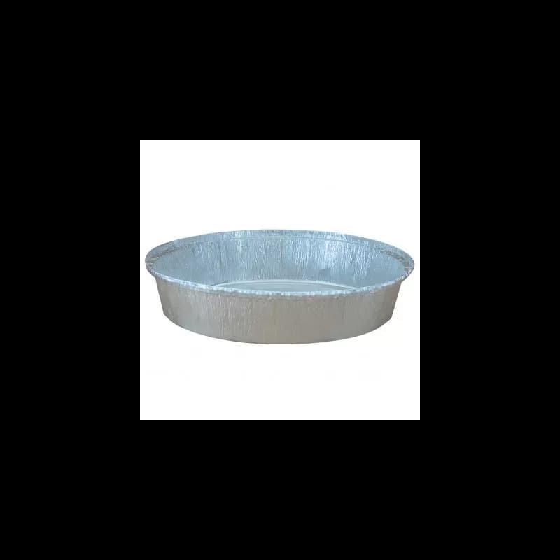 Forma De Copt Rotunda Tarta 700ml 100 Buc/Set