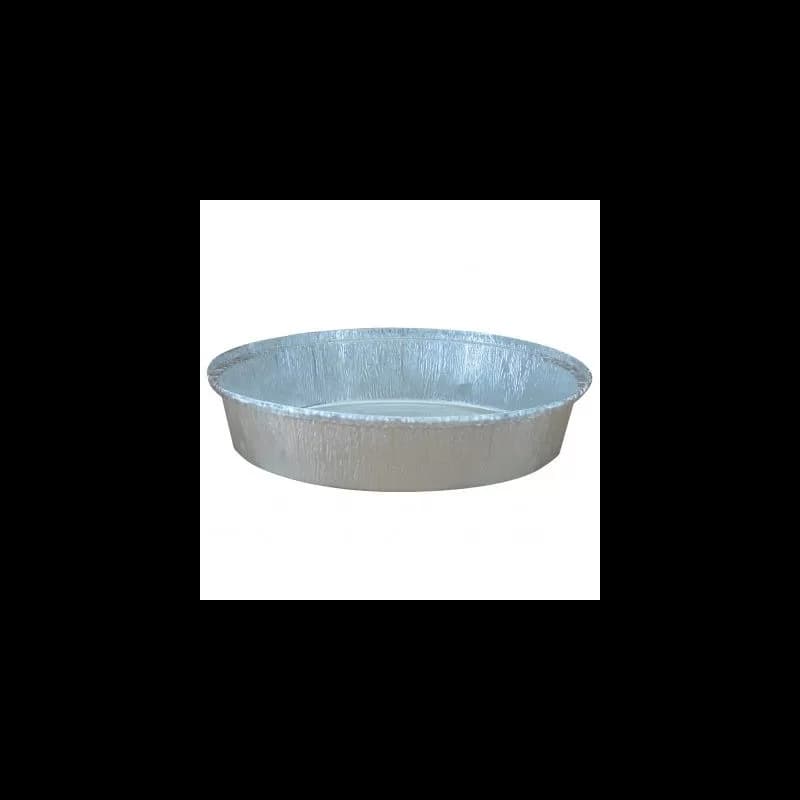 Forma De Copt Rotunda Pasca 1380ml 100 Buc/Set