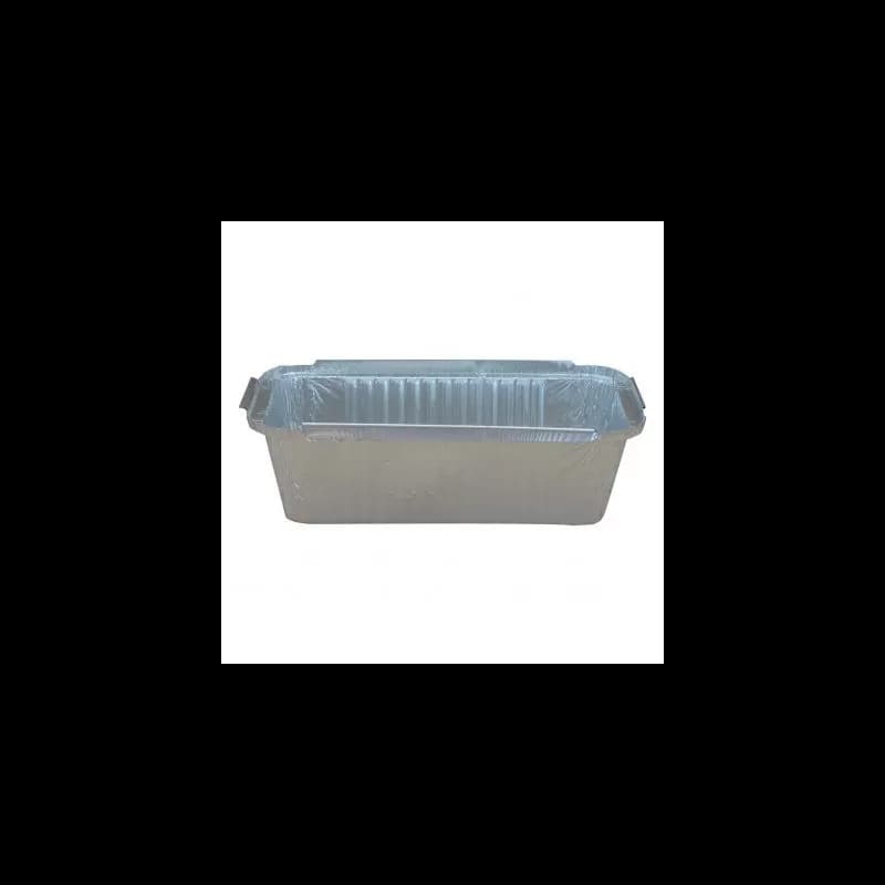 Forma De Copt Chec 682ml 100 Buc/Set