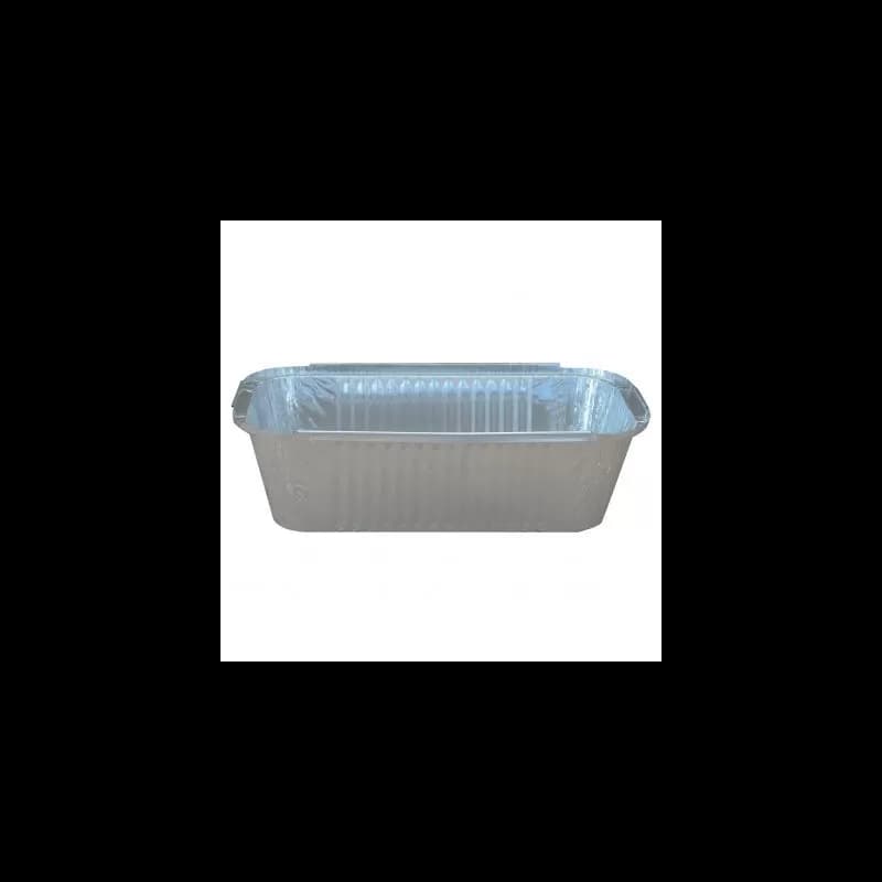 Forma De Copt Cozonac 1520ml 100 Buc/Set