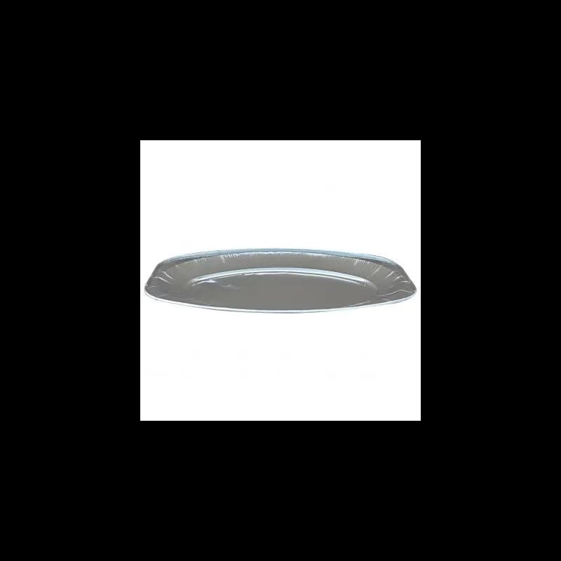 Platou Aluminiu 550g 10 Buc/Set