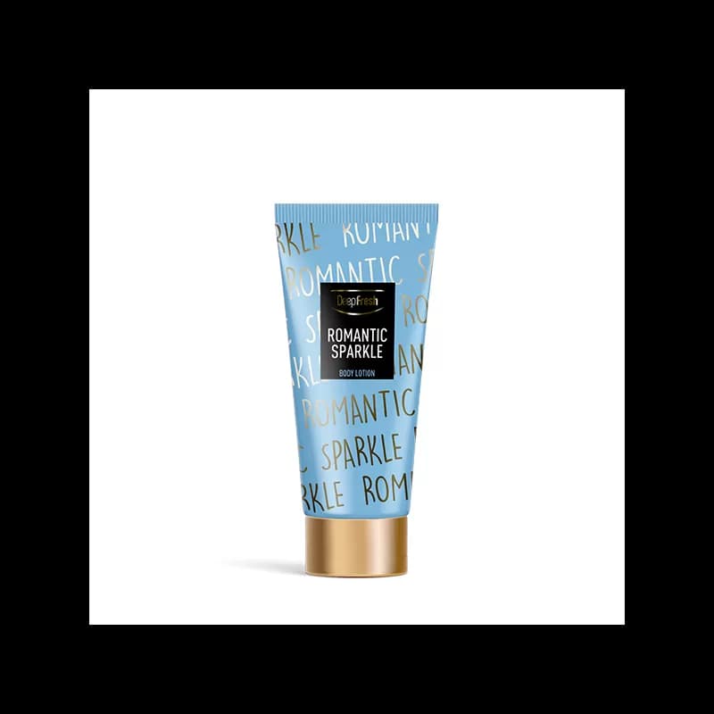 Deep Fresh lotiune de corp 200ml Romantic Sparkle