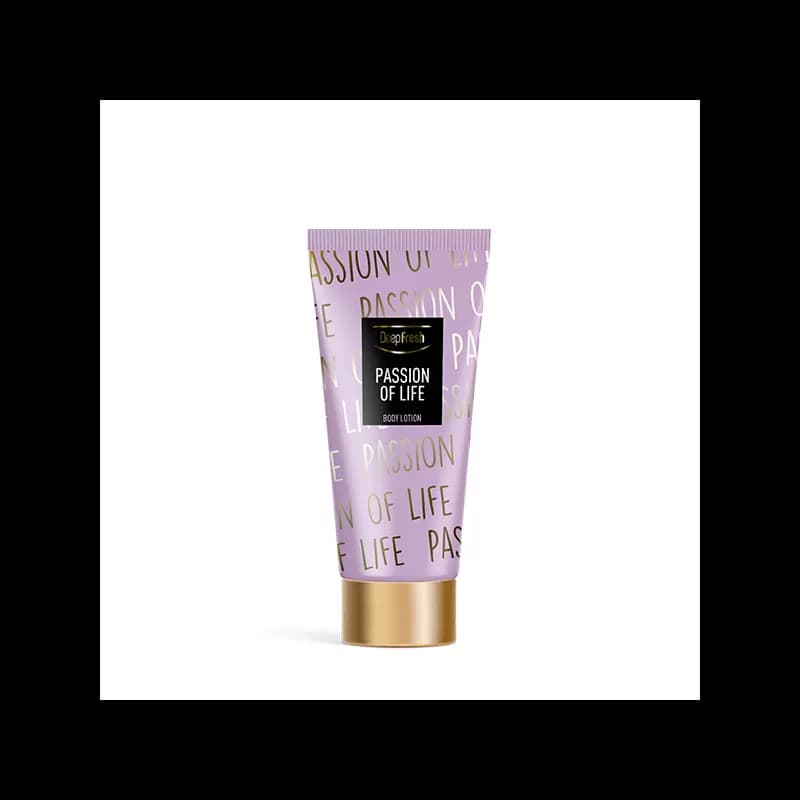 Deep Fresh lotiune de corp 200ml Passion of Life