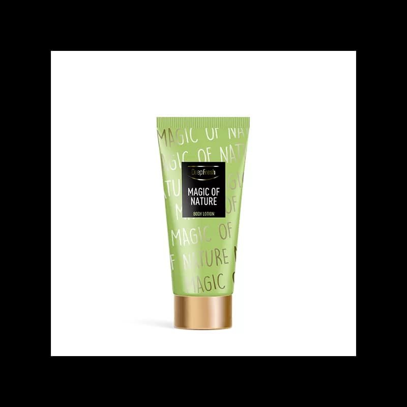 Deep Fresh lotiune de corp 200ml Magic of Nature
