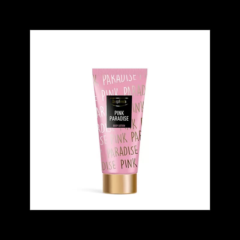 Deep Fresh lotiune de corp 200ml Pink Paradise