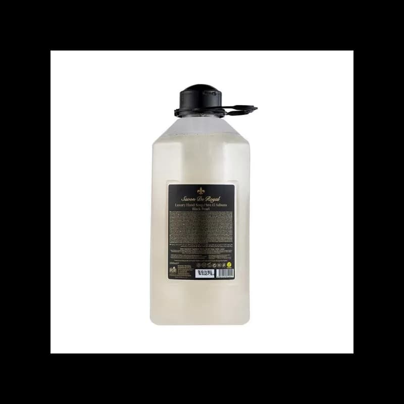 Savon de Royal Pearl rezerva sapun lichid 2.5L