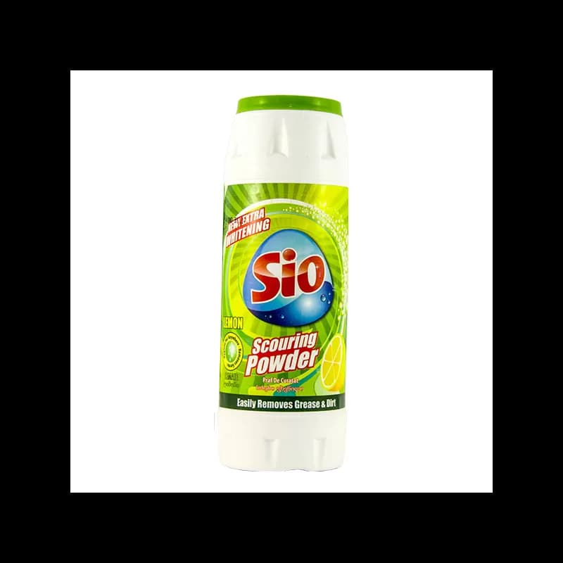 Sio pudra de curatat 500g Lamaie