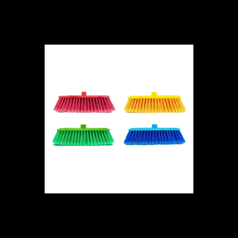 Matura de plastic Tera cu peri scurti 7.5cm