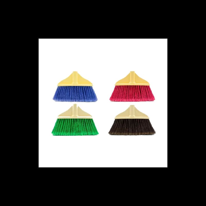 Matura de pastic Atena cu peri lungi 11cm