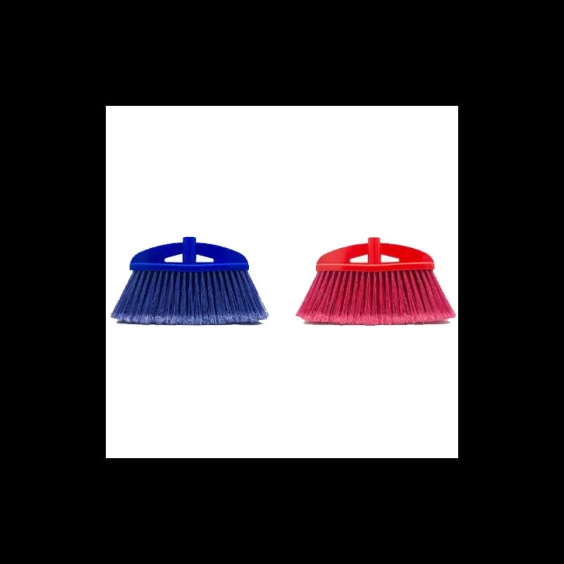 Matura de plastic Montana cu peri lungi 11cm