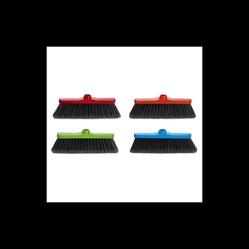 Matura de plastic Reina cu peri lungi 11cm