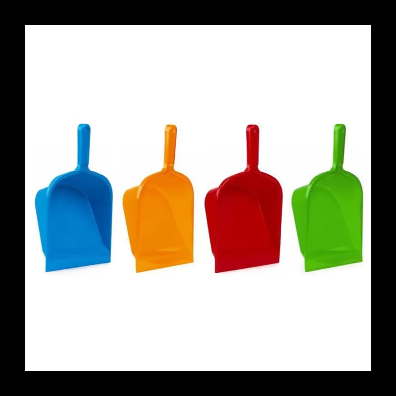 Faras de plastic