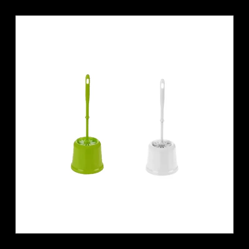 Perie de toaleta cu peri scurti 2cm