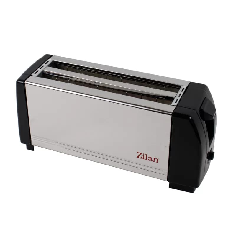 Zilan prajitor de paine 4 felii 1300W ZLN 8440