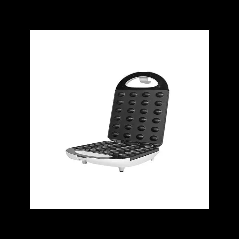 Zilan aparat de copt in forma de nuci 1400W Alb ZLN 2809