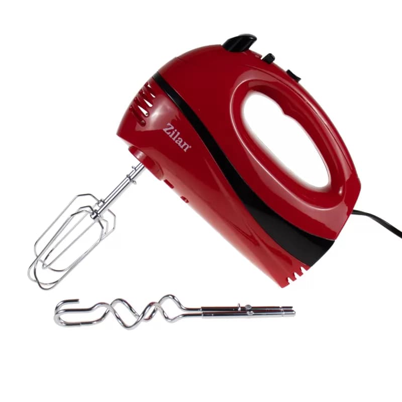 Zilan mixer de mana 300W ZLN 8402