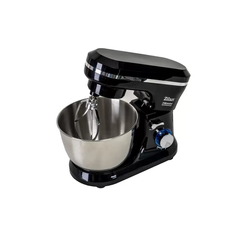 Zilan mixer cu bol din inox ZLN 1215