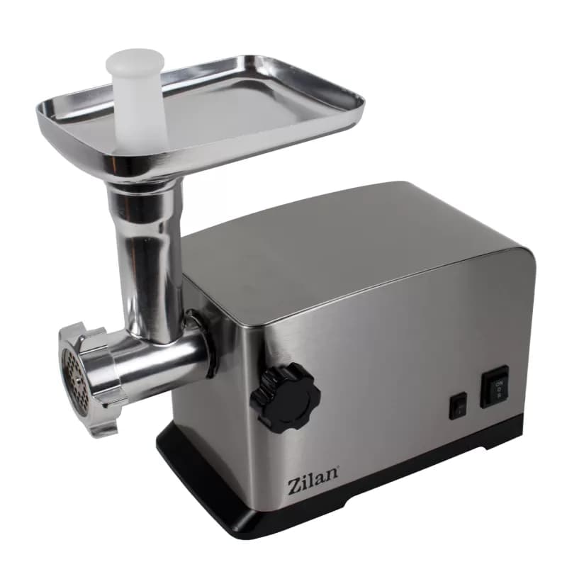Zilan masina pentru tocat carne 1800W ZLN 2409
