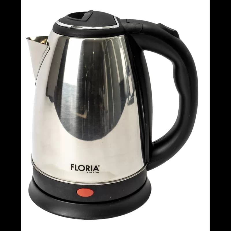 Floria fierbator de apa din inox 1.8L 1500W ZLN 2768
