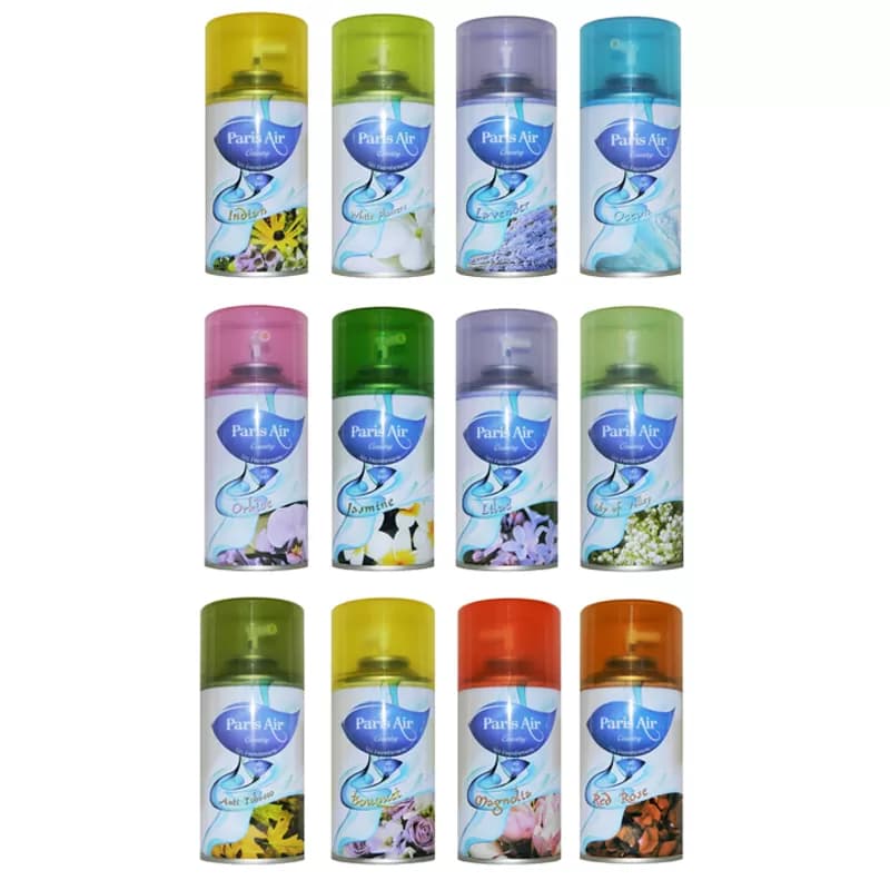 Paris Air rezerva odorizant de camera 260ml