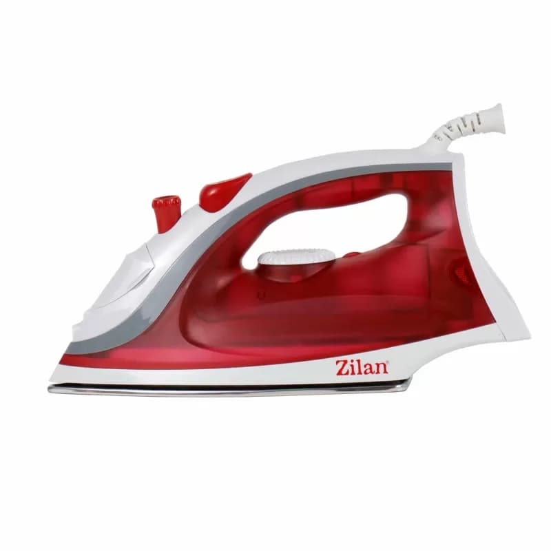 Zilan fier de calcat cu talpa inox 2000W ZLN 8410