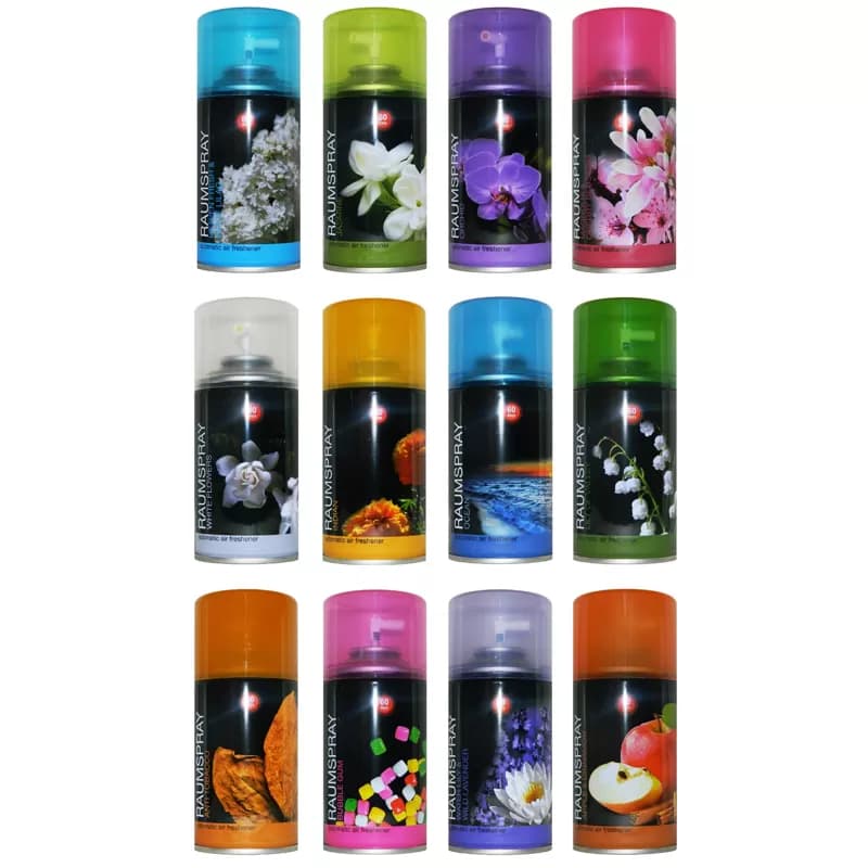 Arunspray rezerva odorizant de camera spray 250ml