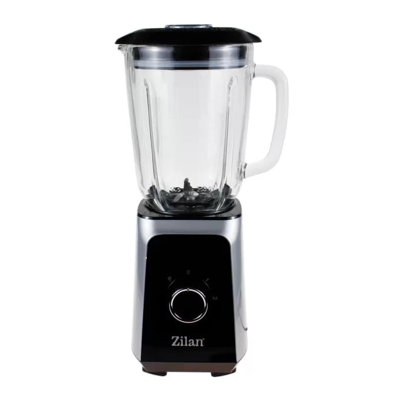 Zilan blender mare 1.5L 1000W ZLN 3925