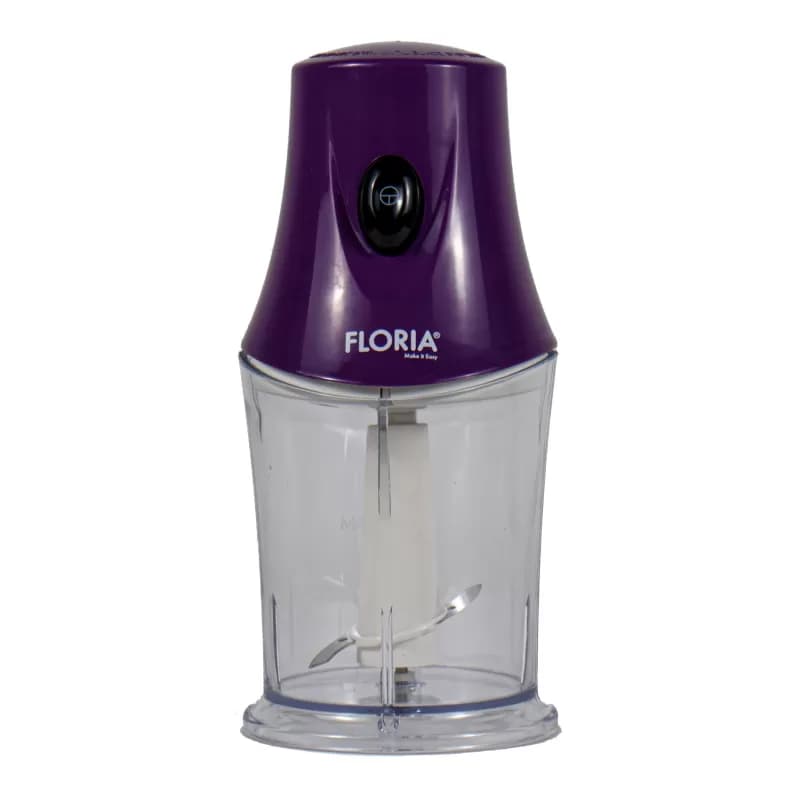 Floria mini tocator legume fructe 200W ZLN 9850