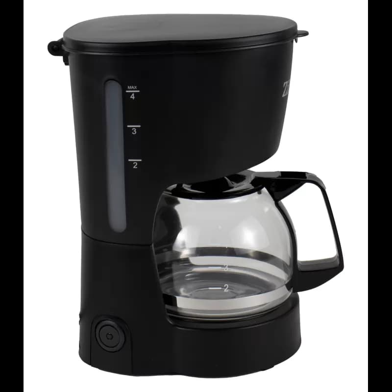 Zilan  filtru cafea 0.6L 600W ZLN 7887