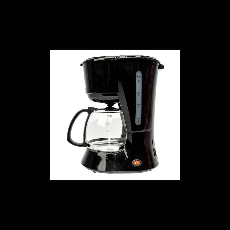 Zilan filtru cafea 1.25L 800W ZLN 3208
