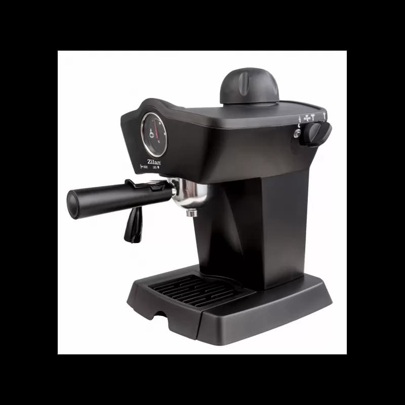 Zilan espressor manual ZLN 2854