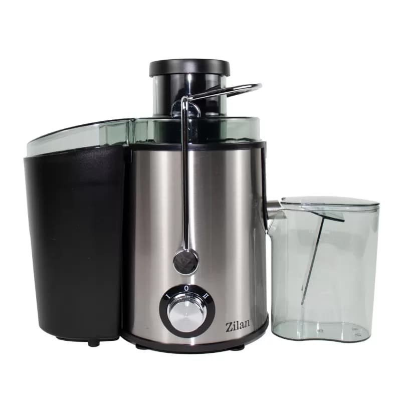 Zilan storcator de fructe si legume 400W ZLN 8037