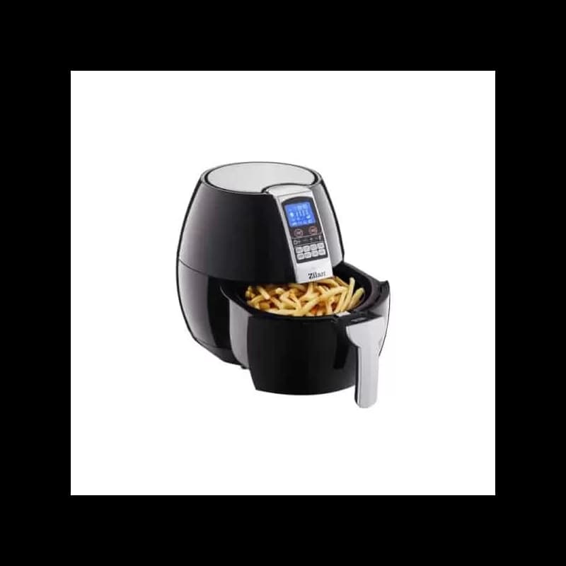 Zilan friteuza air fryer digital 1500W ZLN 3604