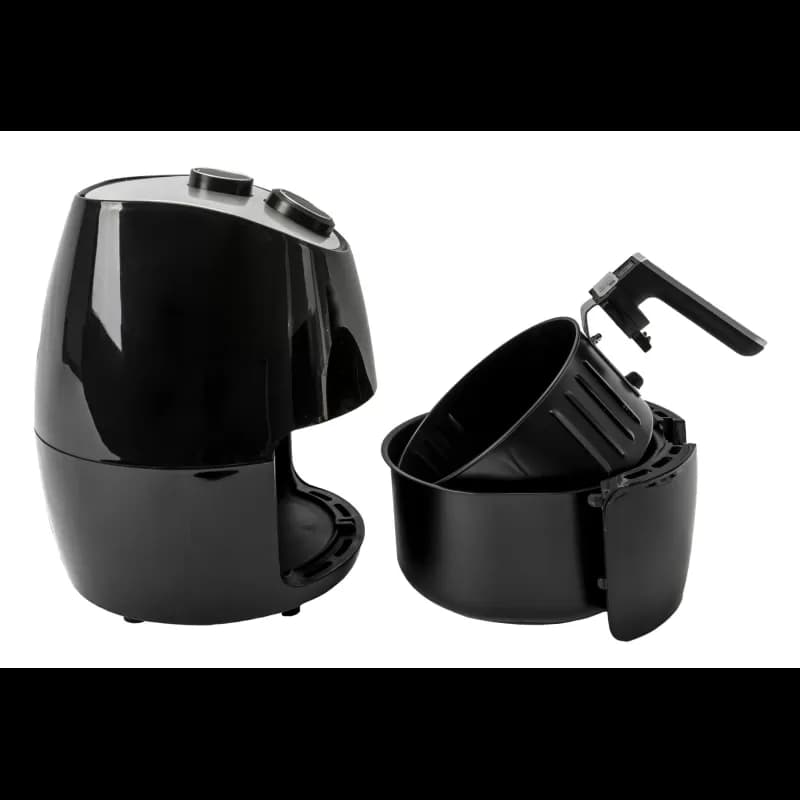 Zilan friteuza air fryer digital1350W ZLN 3598