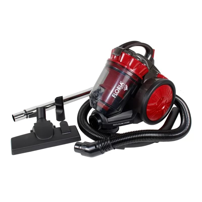 Floria aspirator filtru hepa 700W 2.5L ZLN 3451