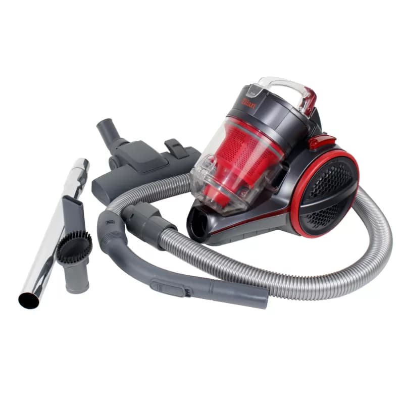 Zilan aspirator filtru hepa 1400W ZLN 1082