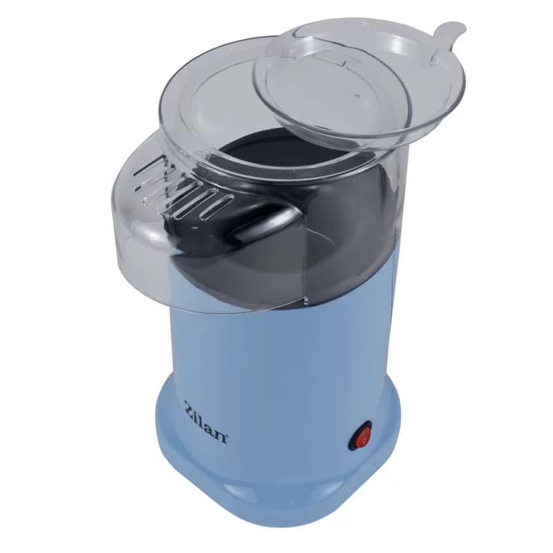 Zilan aparat popcorn 1200W ZLN 3147