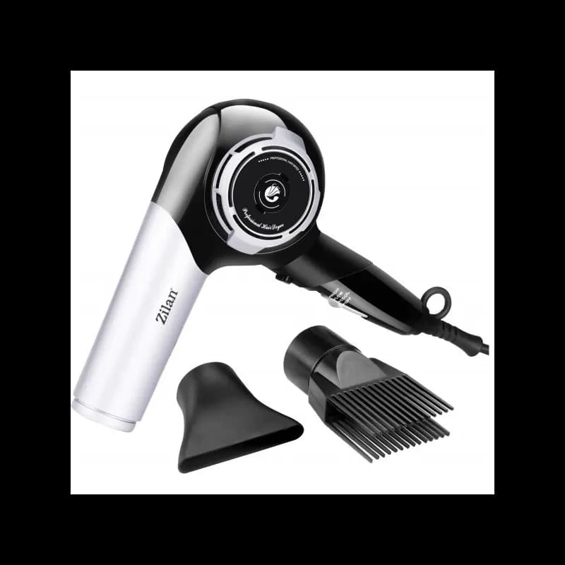 Zilan uscator de par 1800W ZLN 2946