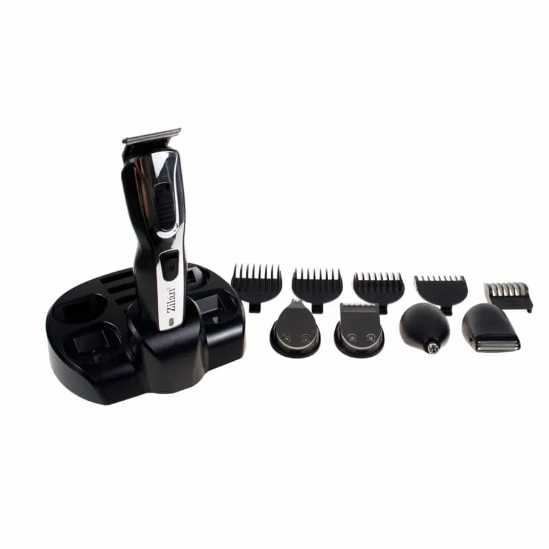 Zilan aparat tuns si ras 5in1 ZLN 3857